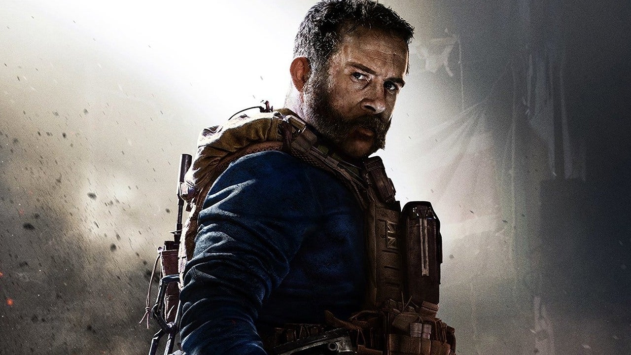 Call of Duty®: Modern Warfare®
