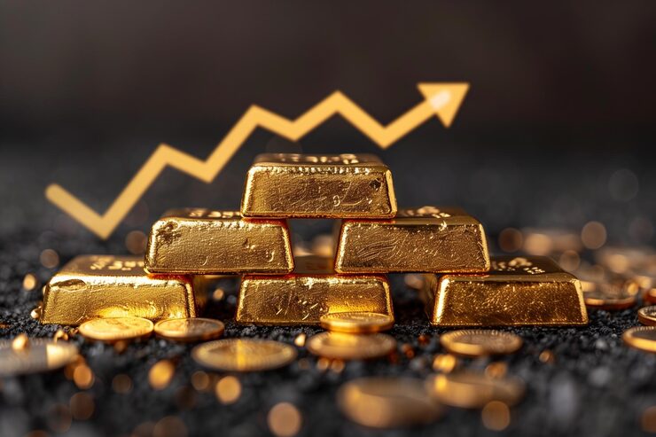 توقعات سعر الذهب في 2026: هل يصل إلى مستويات قياسية جديدة؟