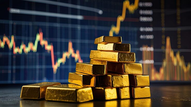 لماذا يرتفع سعر الذهب عالميًا؟ أهم العوامل التي تحرك السوق