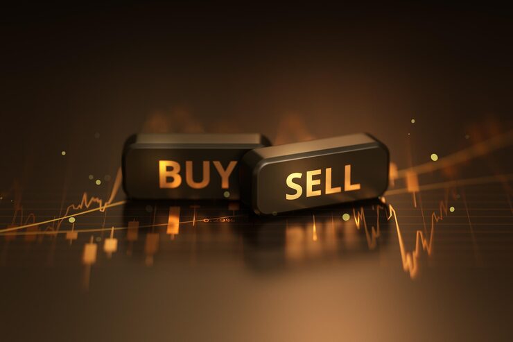 هل الوقت مناسب لشراء الذهب؟ تحليل بسيط للمستثمرين