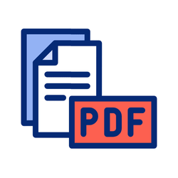 تحويل صور الى PDF